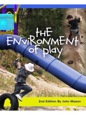 cover image of The Environment of Play